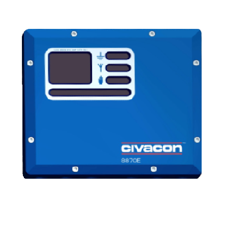 Render Civacon 8870