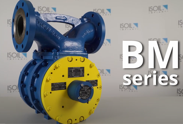 BM Series METER MAINTENANCE