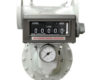 Pd Meter Working Principle