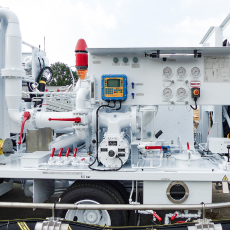 Refueller avio