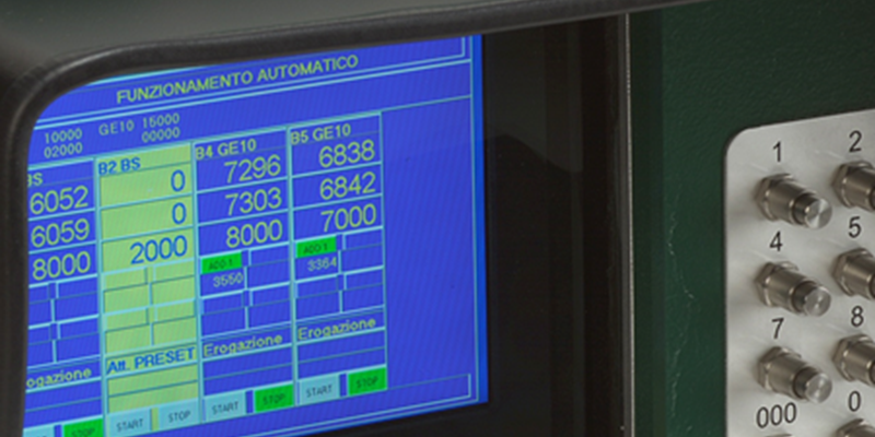 Terminal automation system: what is and how it works