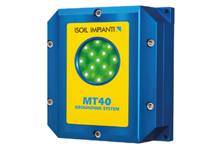 MT40 Green Light