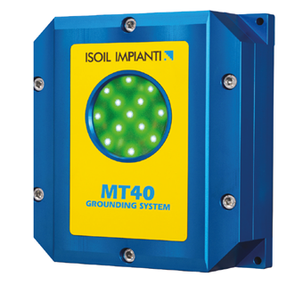 MT40 Green Light