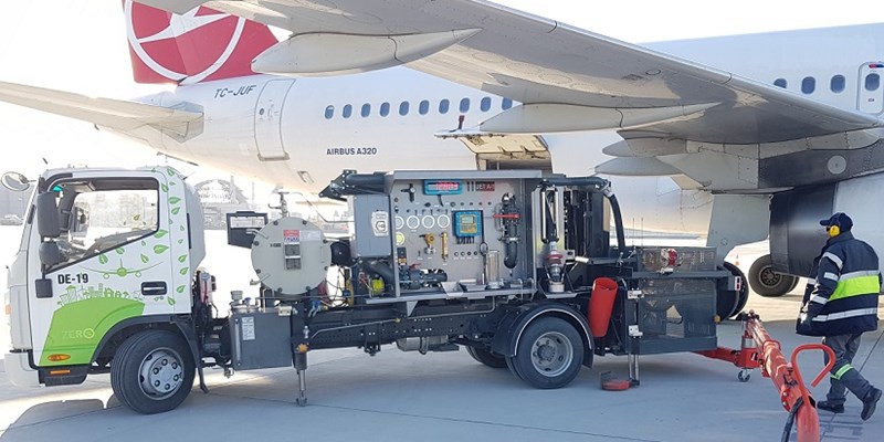 Aviation Refuelling 800X400
