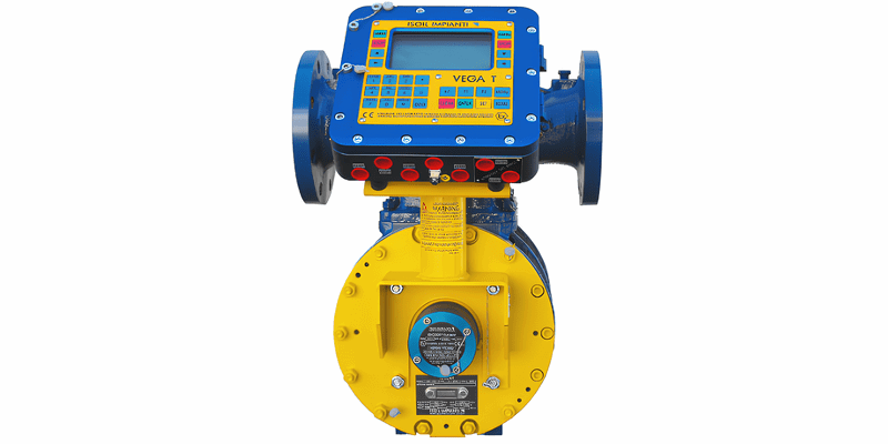 The PD Meter Working Principle Explained | ISOIL