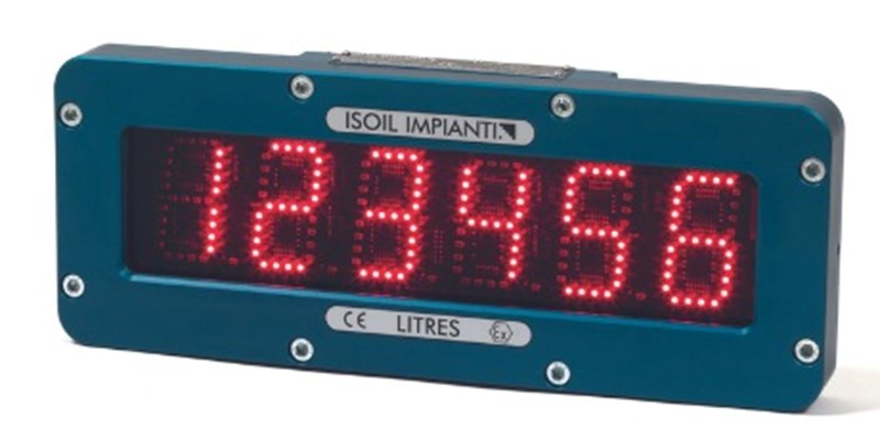 large-digit-ex-display