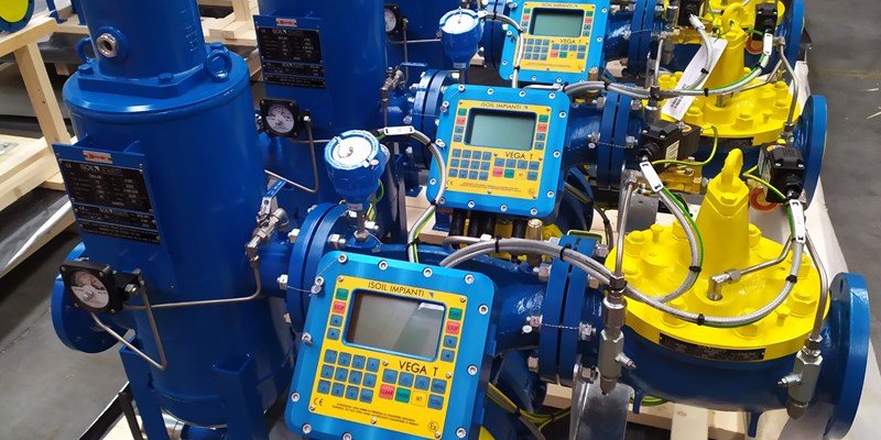 Bashundara Metering Group