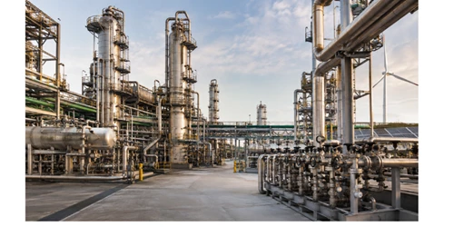 HVO renewable diesel blending process