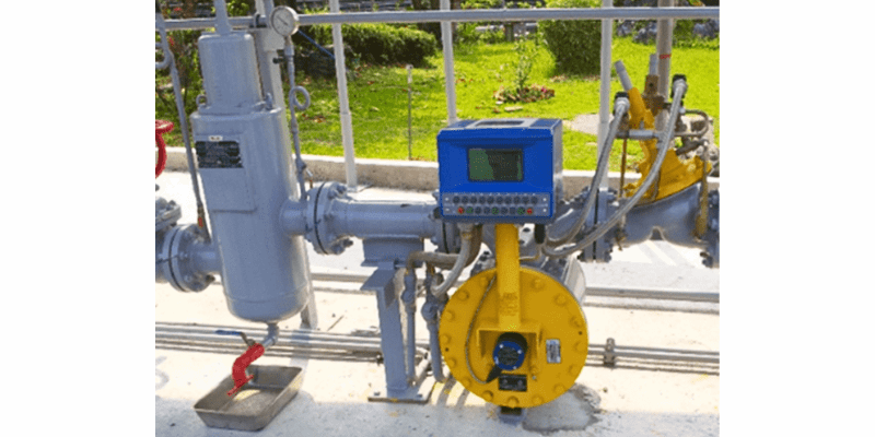 Flow meter types and their working principles