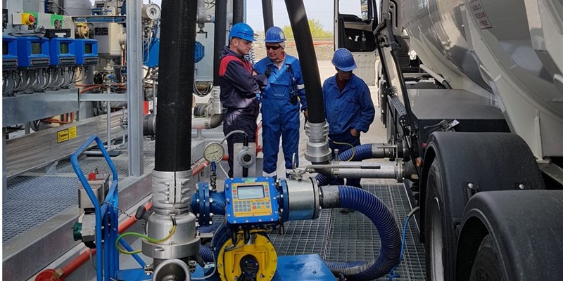 Master Meter: il Segreto per la Misurazione di Flusso