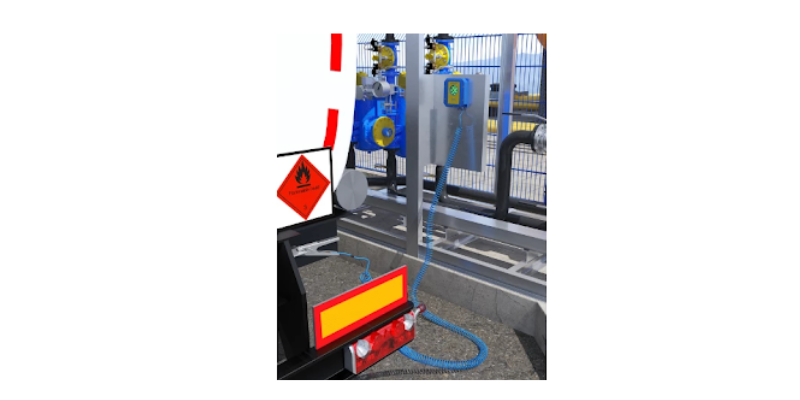 fixed grounding systems
