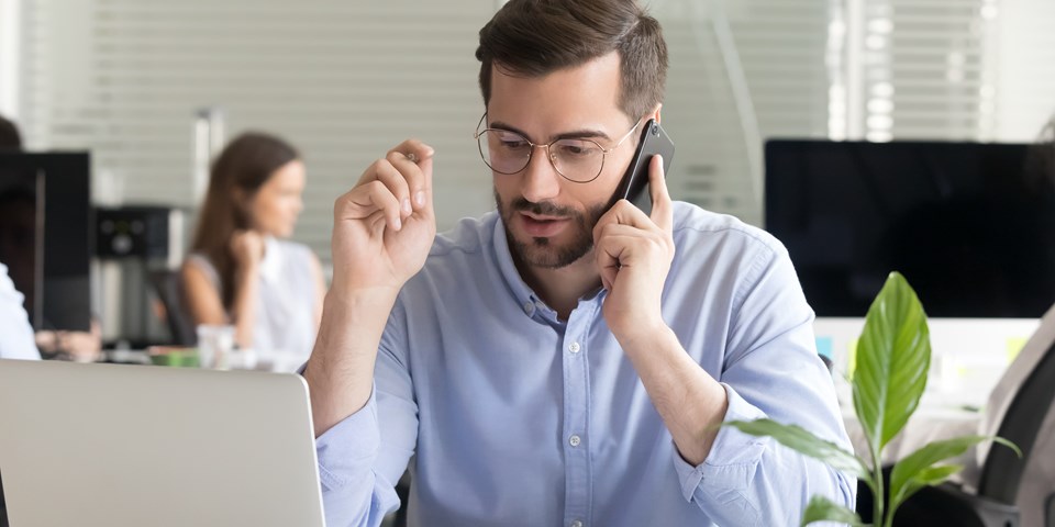 Fuel Blending Equipment customer care