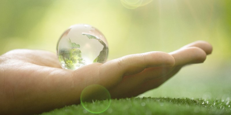 Sustainability Blending Solutions