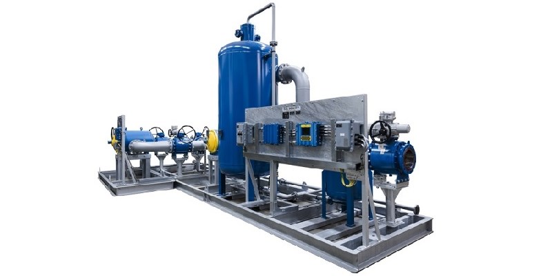Custody Transfer Metering Skid 800X400 (1)