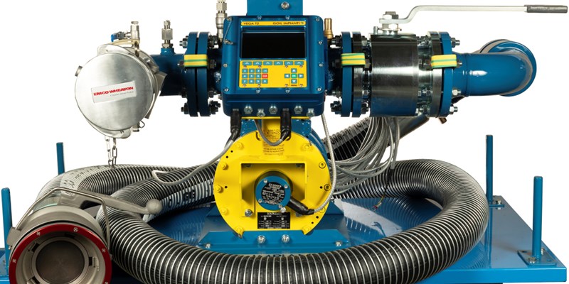 Master Meter Systems: The Key to Accurate Flow Measurement