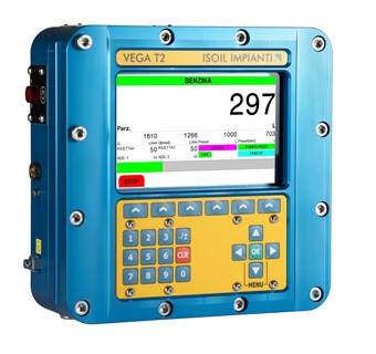 Vega T2 A01 Terminal ITA Small