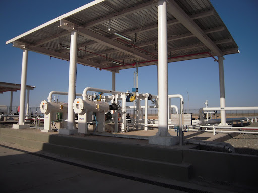 Aircraft Refuelling Equipment