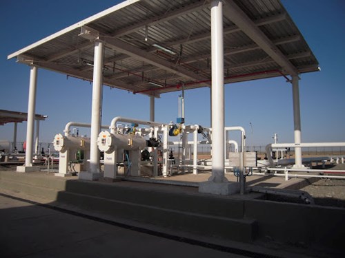 aviation fuel management system