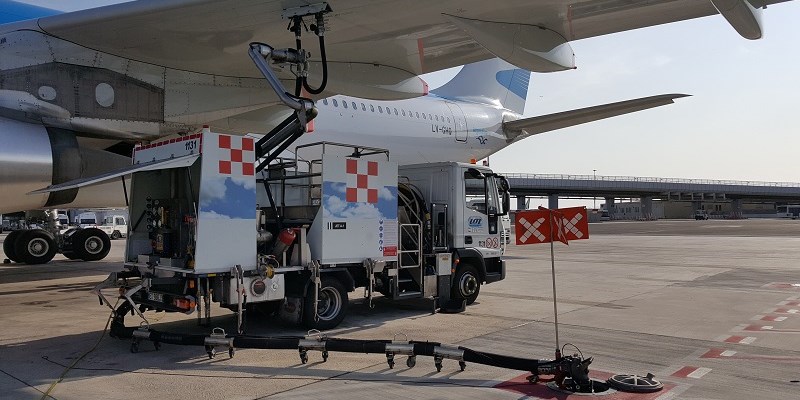 Aviation Refueller 800X400