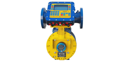 flow meter manual