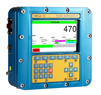 Vega T2 A01 Terminal EN Small