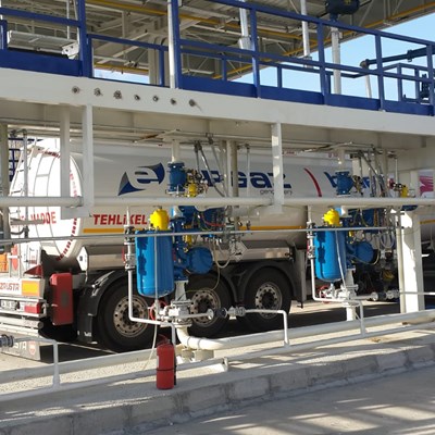 Mercato Depositi Descrizione